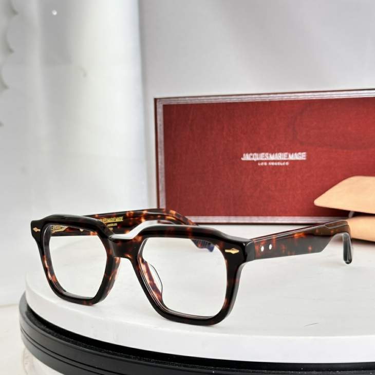 Picture of Jacques Marie Mage Sunglasses _SKUfw77644812fw